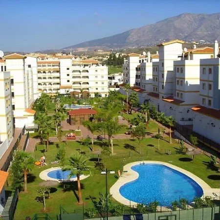 Casa Golf Antonio