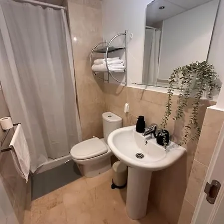 Apartment Casa Golf Antonio *