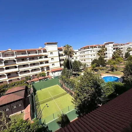 Casa Golf Antonio Apartment *