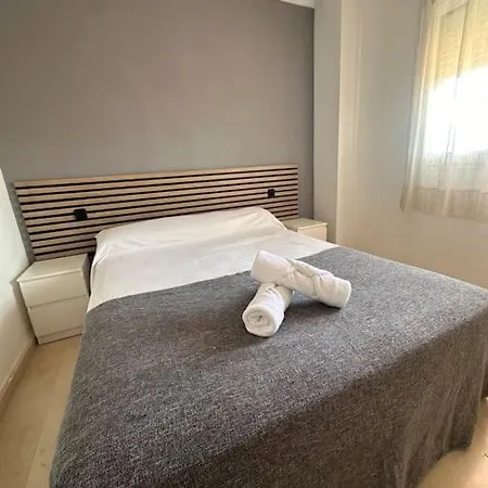 Apartment Casa Golf Antonio